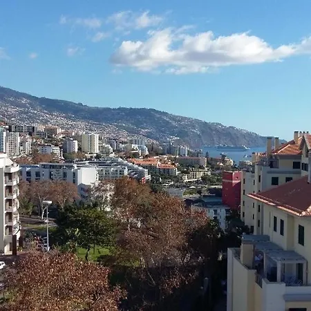 Apartamento Bright *