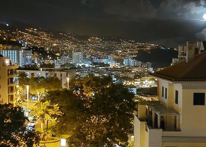 Bright Apartamento *