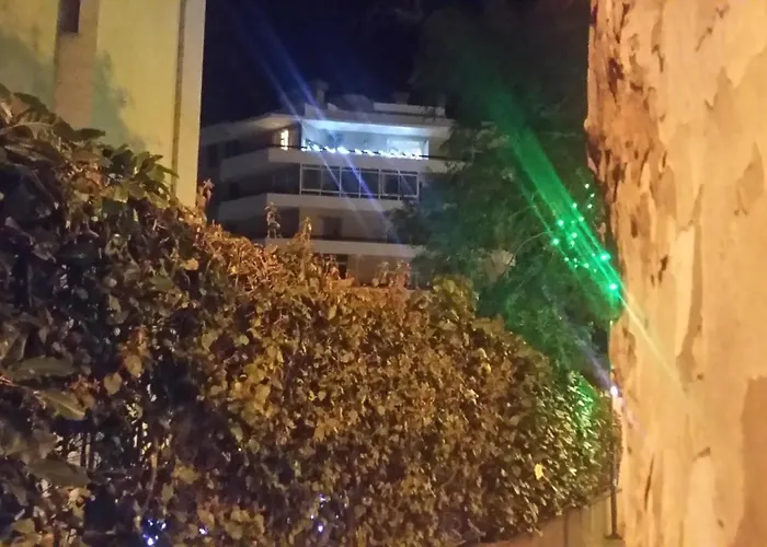 Apartament Bright Funchal (Madeira)