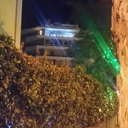 Apartment Bright Funchal (Madeira)