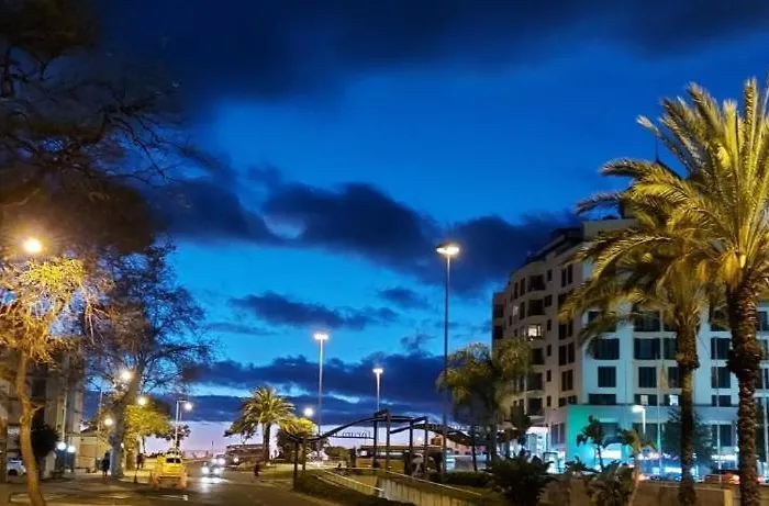 Bright * Funchal (Madeira)